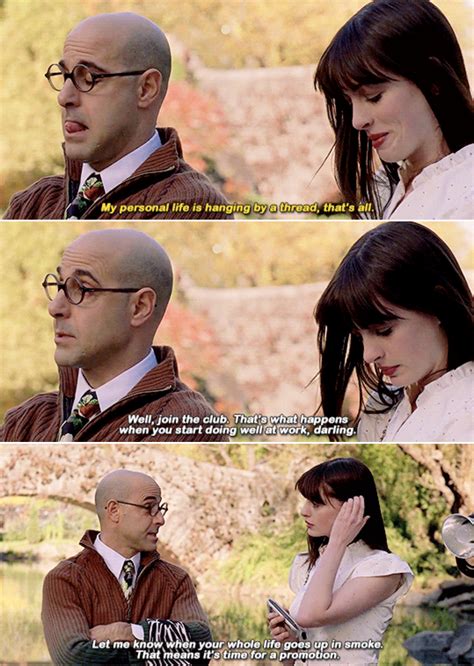 devil wears prada nigel quotes|groundbreaking quote devil wears prada.